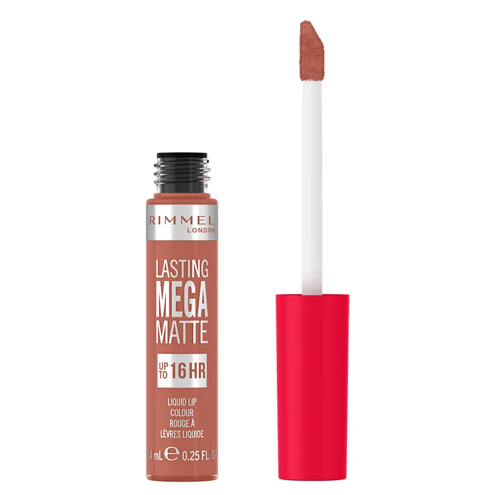 Lasting Mega Matte 