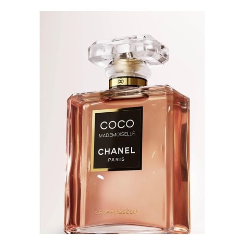COCO MADEMOISELLE CRUSH ABSOLU