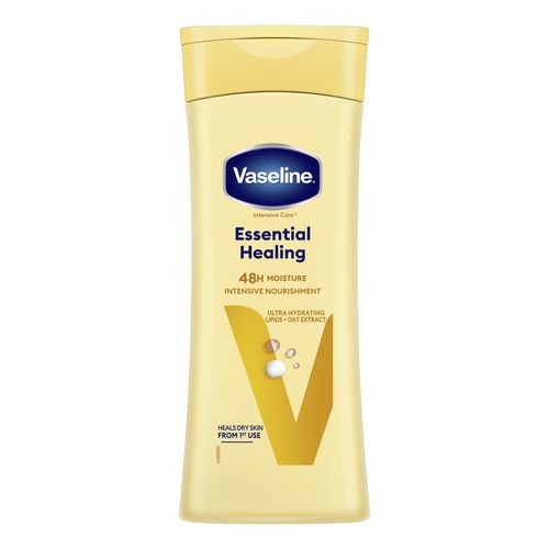 Essential Healing