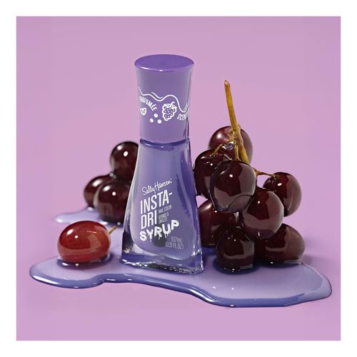Insta Dri Syrup