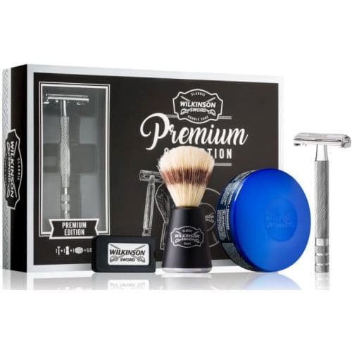 Wilkinson Sword Premium Edition