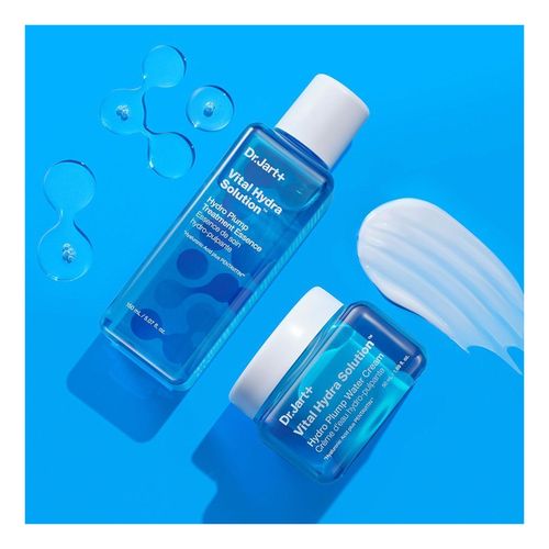 Vital Hydra Solution Hydro Plump Cream