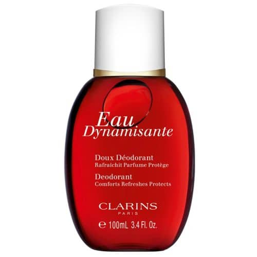 Eau Dynamisante Doux Déodorant