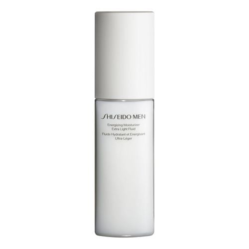 Men Energizing Moisturizer Extra Light Fluid