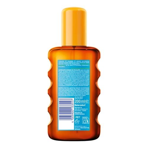 SUN Protege & Broncea Spf 20 