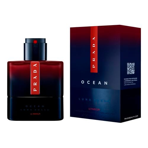 Luna Rossa Ocean Le Parfum 