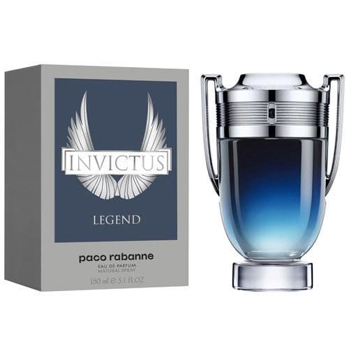 Invictus Legend edp