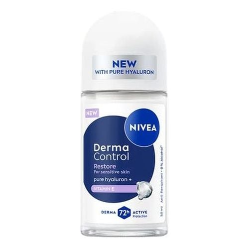 Derma Control Restore