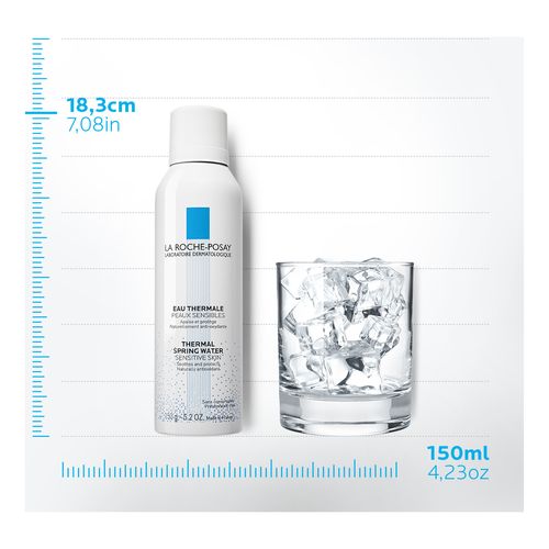 Agua Termal