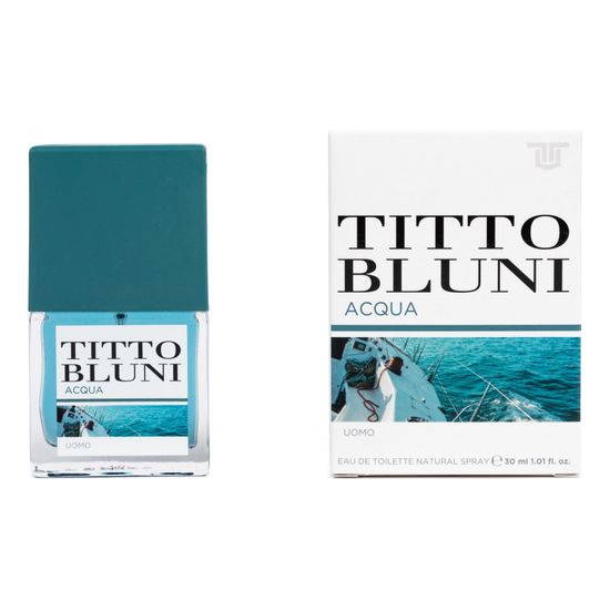 Acqua Uomo Edt