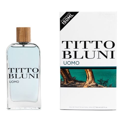 Uomo Edt
