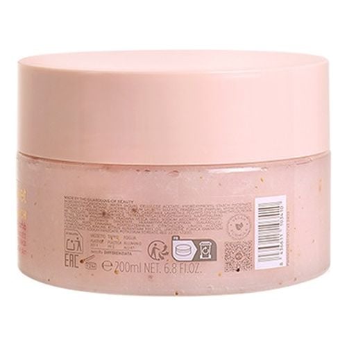 Divine Touch Body Scrub