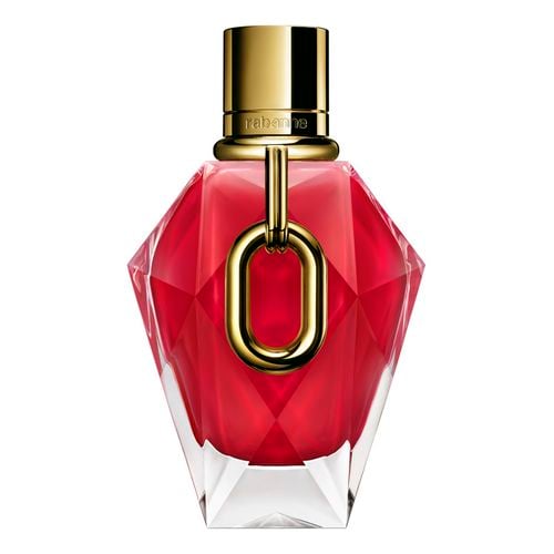 Million Red for Her