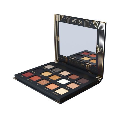 Golde Era Eyeshadow Palette