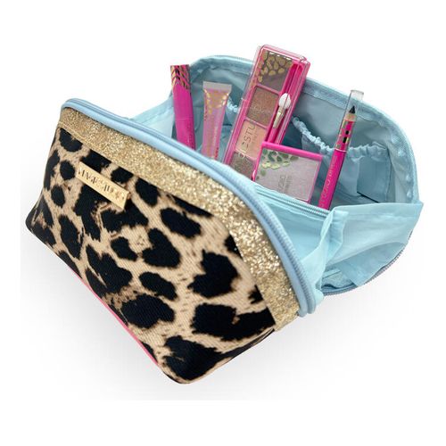 Wild Safari Vanity Case