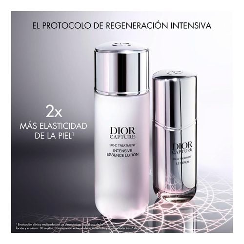 Capture Lotion Essence Intense