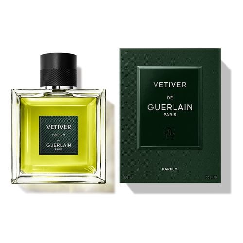 V&eacute;tiver Le Parfum