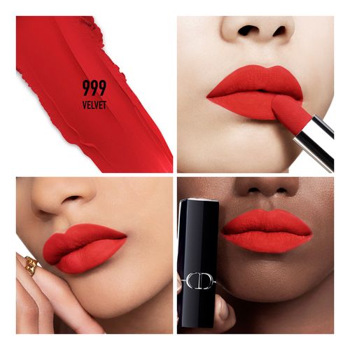 Rouge Dior - La Recarga 