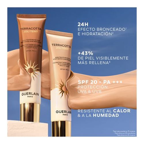 Terracotta Joli Teint