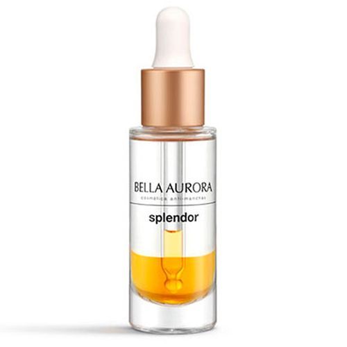 Splendor Bifasico en Aceite