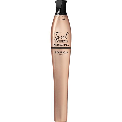 Mascara Twist Extrême Fiber