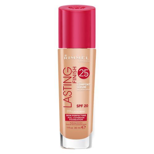 Lasting Finish Foundation 25 Horas