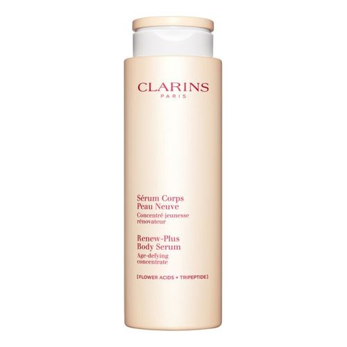 Peau Neuve Serum Cuerpo