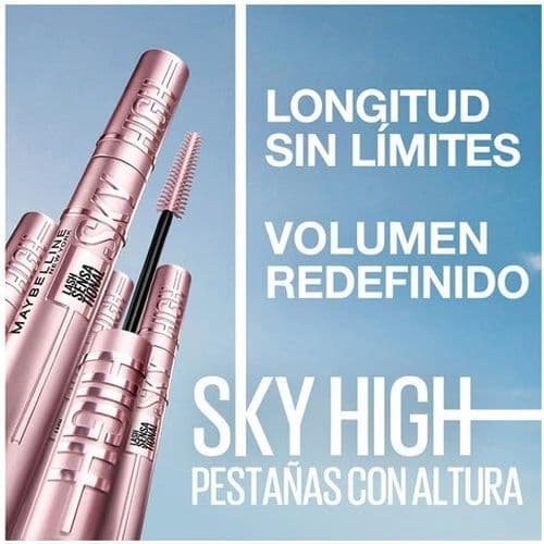 Lash Sensational Sky High