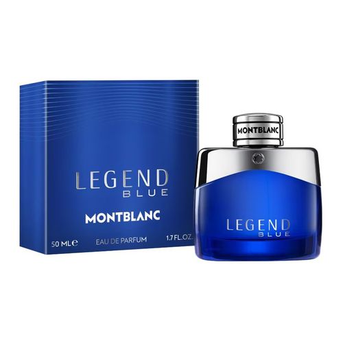 Legend Blue Edp