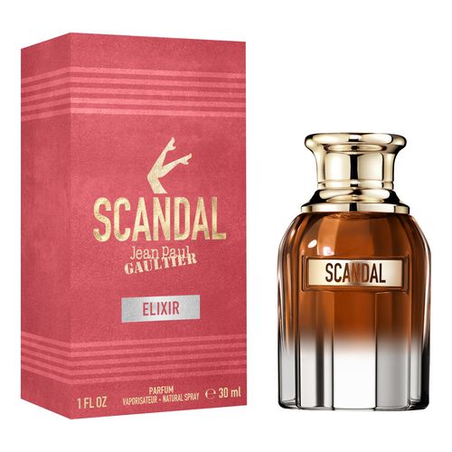 Scandal Elixir