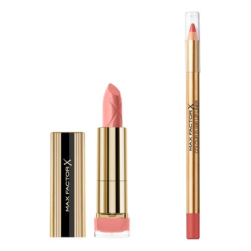 Colour Elixir + Lip Liner Pack