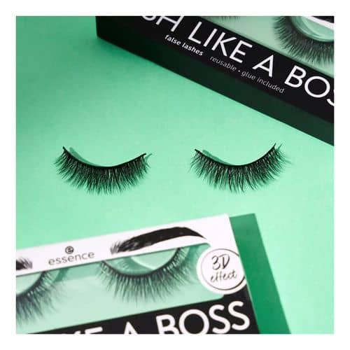 Lash Like A Boss 