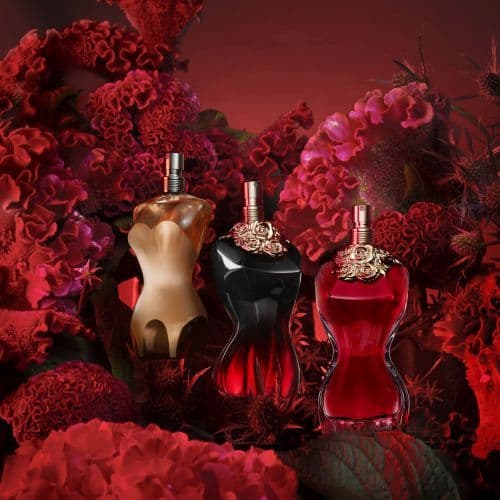 La Belle Le Parfum edp