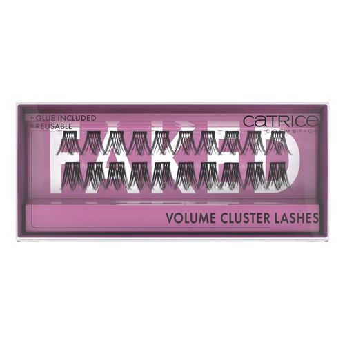 Faked Volume