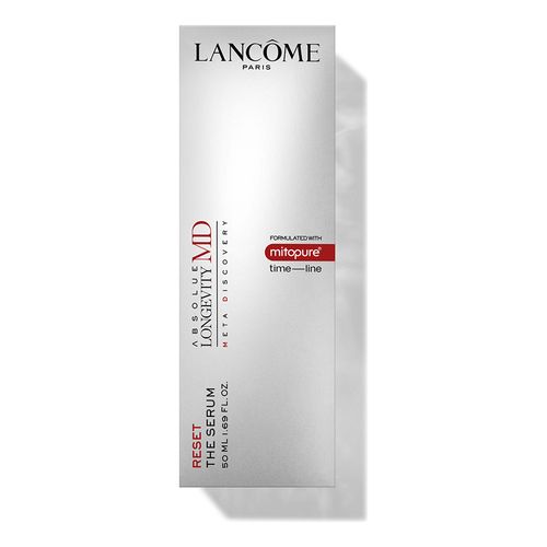 Absolue Longevity MD Reset The Serum