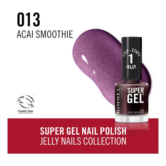 Super Gel Jelly