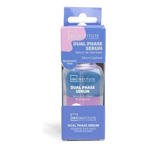 Hyaluronic Acid Dual Phase