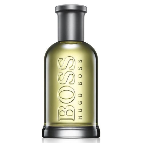 Bottled edt