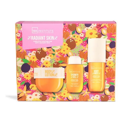 Glow Body Ritual 