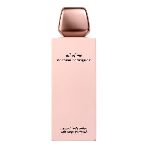 All Of Me Body Lotion 