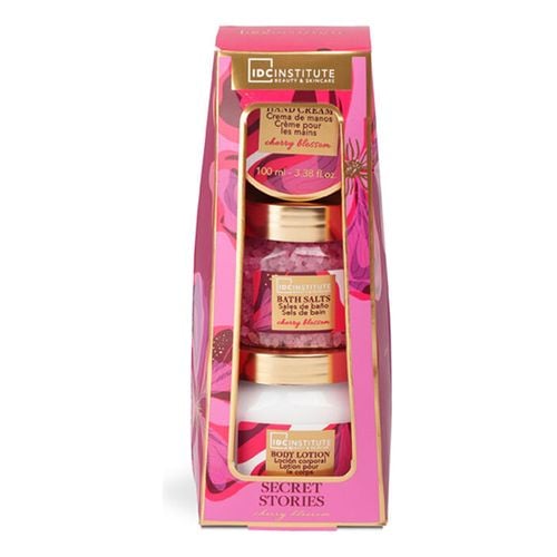 Secret Stories Body Care