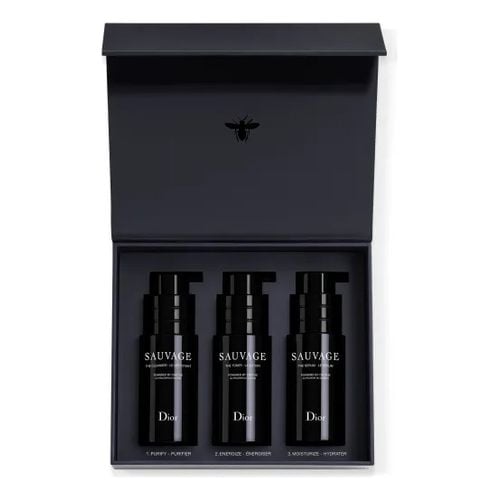 Sauvage Ritual Cofre