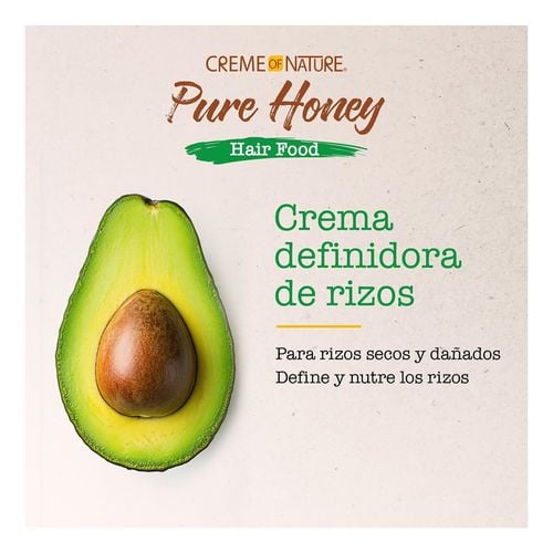 Aguacate Crema