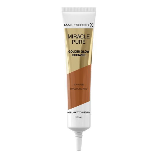 Miracle Pure Gloden Glow Bronzer