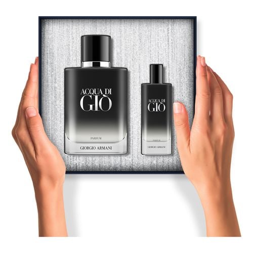 Acqua Di Giò Homme Parfum Estuche
