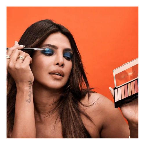 Masterpiece X Priyanka