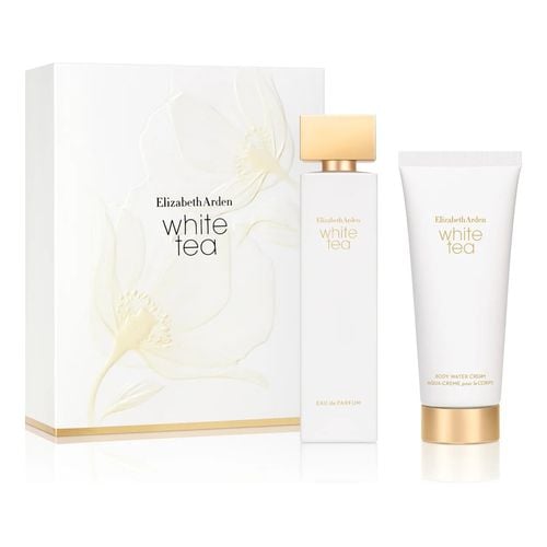 White Tea Edp Estuche