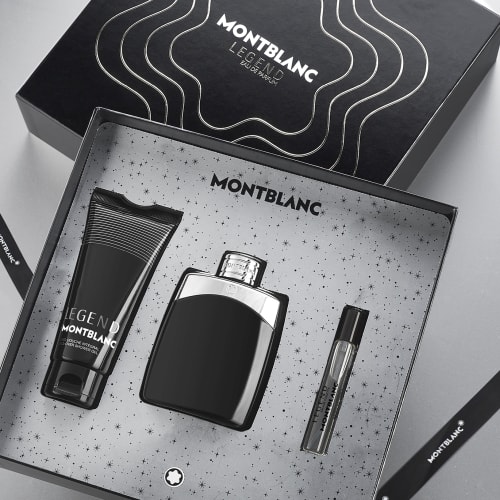 Legend Edt  Estuche