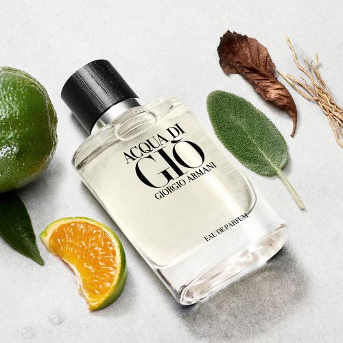 Acqua Di Giò Recargable edp