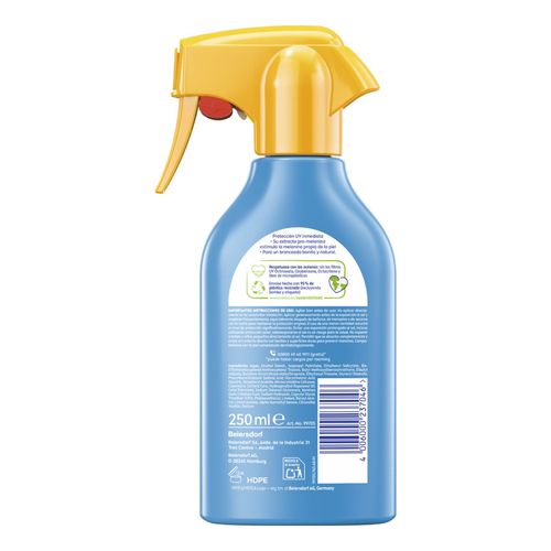 SUN Protege & Broncea Spf 30